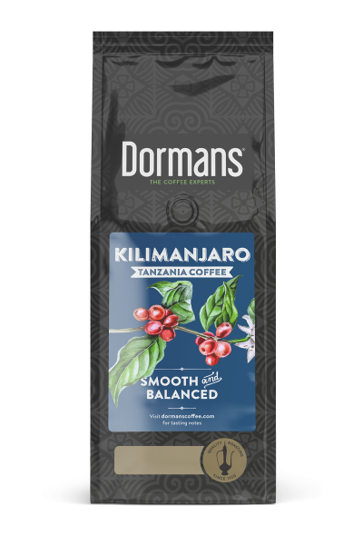 DORMANS KILIMANJARO 1 DORMANS KILIMANJARO