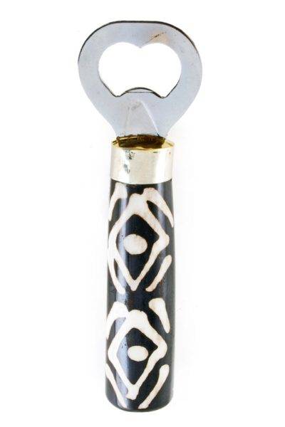 Batik Bone Bottle Opener 1 Batik Bone Bottle Opener