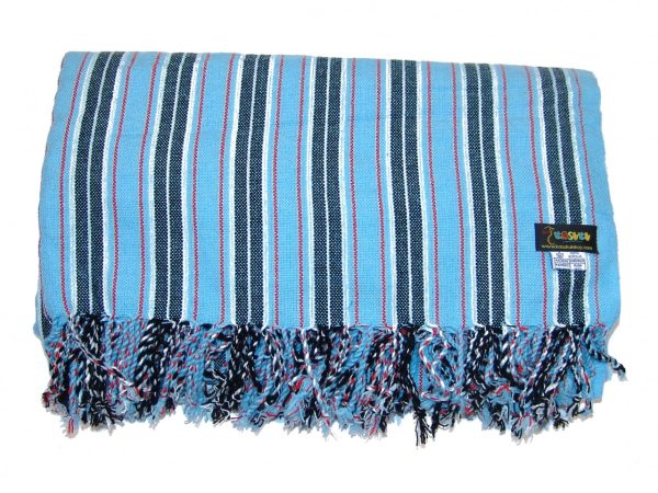 ORIGINAL MAASAI SHUKA 5 ORIGINAL MAASAI SHUKA