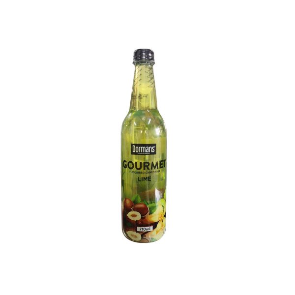DORMANS SYRUP | LIME 1 DORMANS SYRUP | LIME