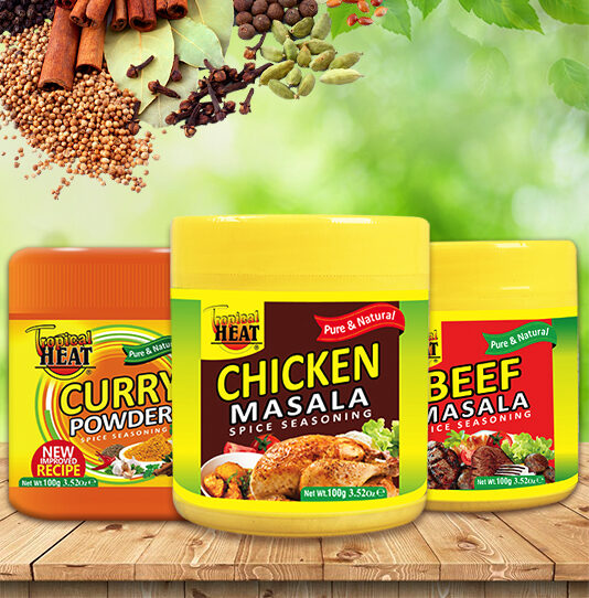 Beef Masala 3 Beef Masala