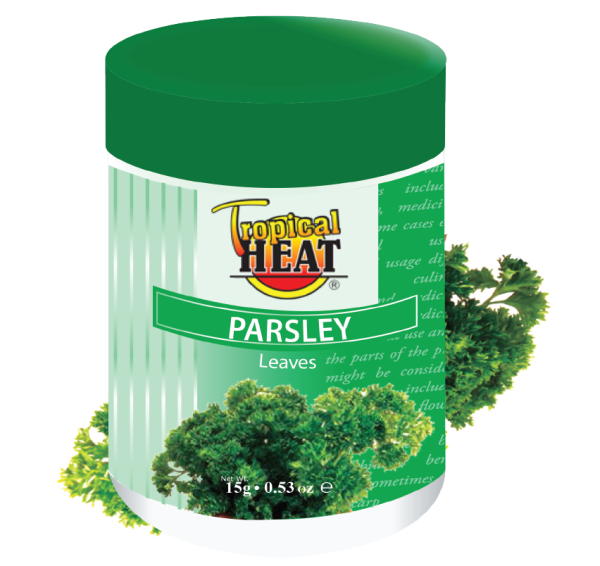 Parsley 2 Parsley