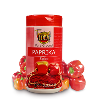 Paprika 2 Paprika