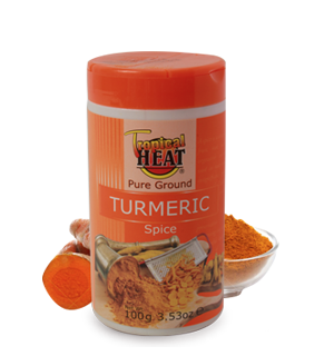 Turmeric 1 Turmeric