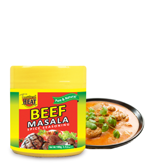 Beef Masala 2 Beef Masala