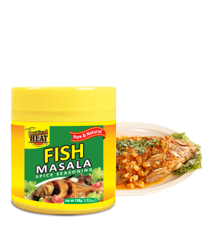 Fish Masala 2 Fish Masala