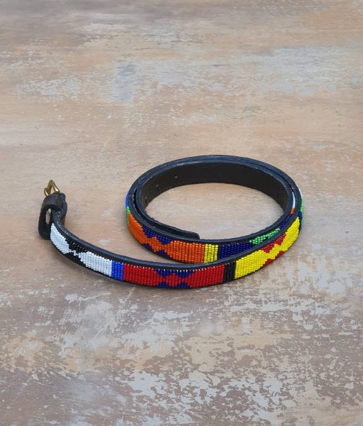 34′-37′ Beaded maasai belt, Ladies belt, Leather beaded belt 1 34′-37′ Beaded maasai belt, Ladies belt, Leather beaded belt