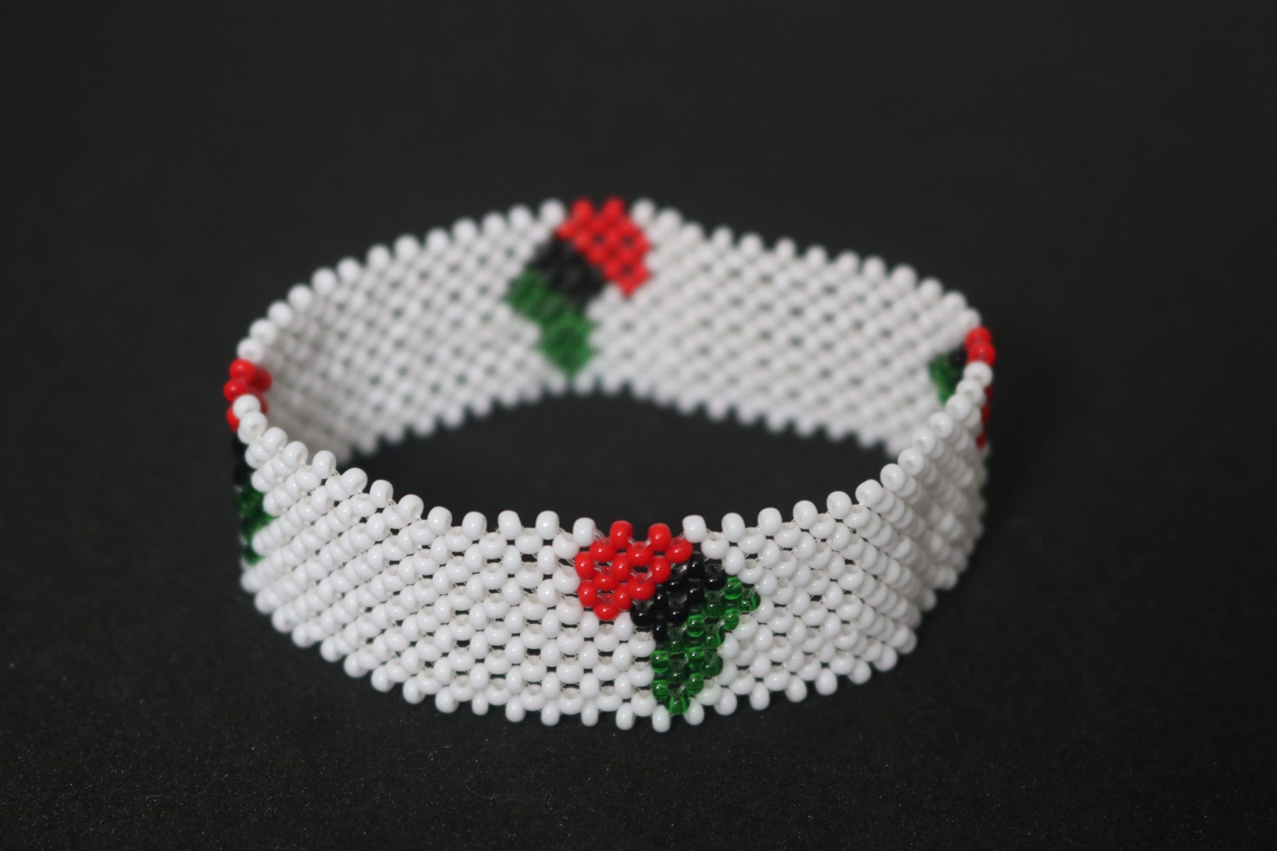 Africa is Home Bracelet, African Bracelet 1 Africa is Home Bracelet, African Bracelet