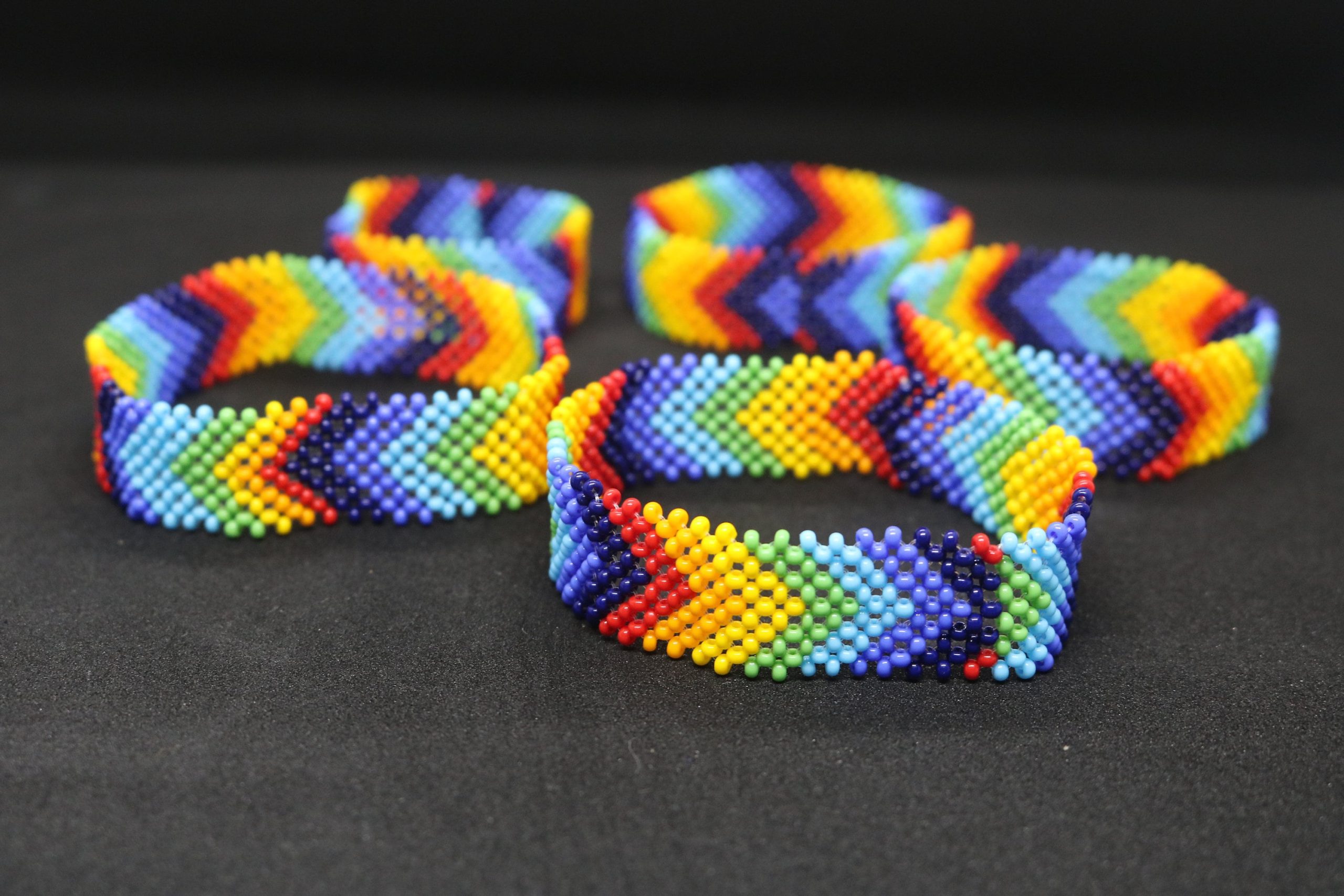 Pride Bracelet 1 Pride Bracelet