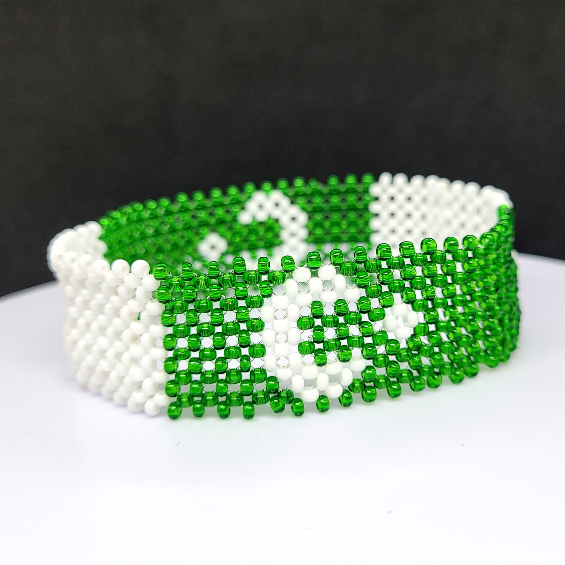 Pakistan Flag Bracelet 1 Pakistan Flag Bracelet