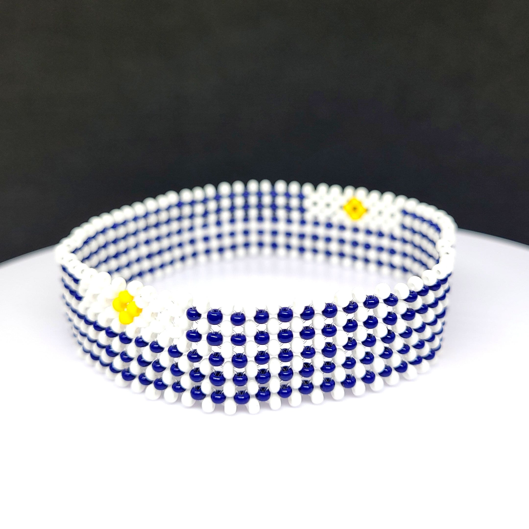 Uruguay Flag Bracelet 1 Uruguay Flag Bracelet