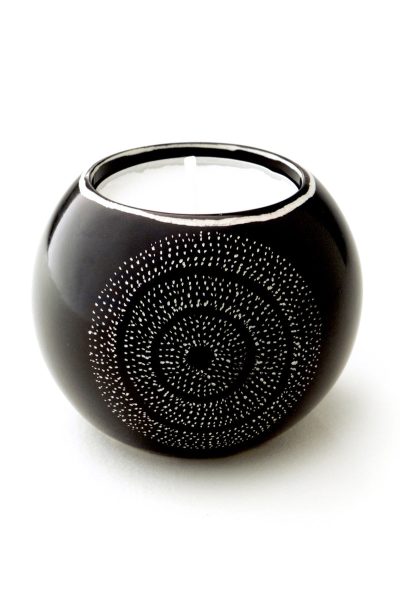 Stargazer Soapstone Tea Light Candleholder 1 Stargazer Soapstone Tea Light Candleholder
