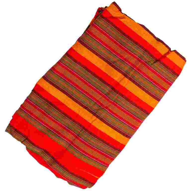Maasai Shuka African Fabric 1 Maasai Shuka African Fabric