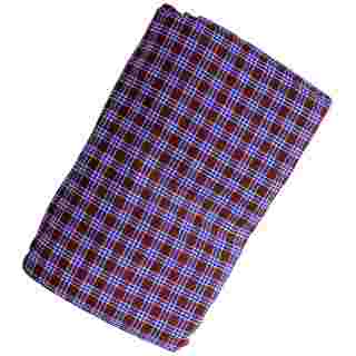 Maasai Shuka-Maasai Kikoi- in Nairobi