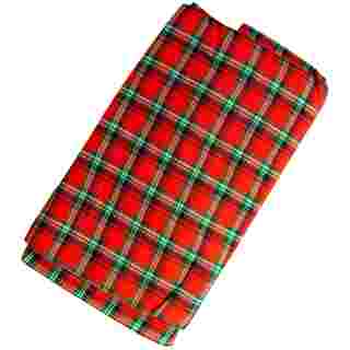 Maasai Shuka-Maasai Kikoi- in Nairobi