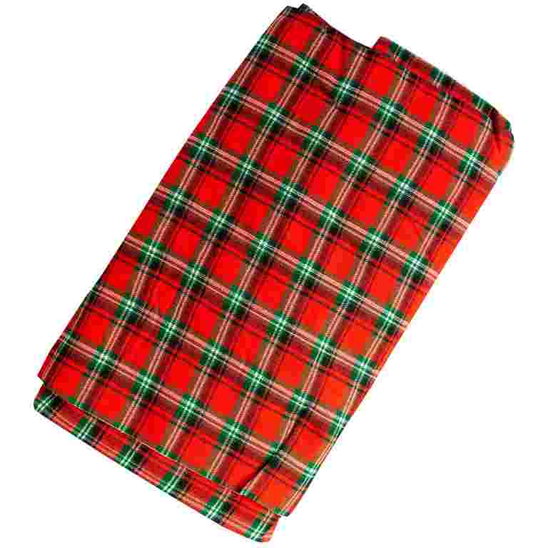 Masaai Shuka Throw/Blanket Africa 1 Masaai Shuka Throw/Blanket Africa