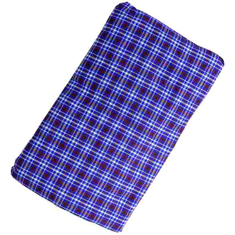 Masaai Shuka Throw/Blanket 2 Masaai Shuka Throw/Blanket - Image 2
