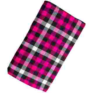 Cultural Fabric: The Maasai's Shuka