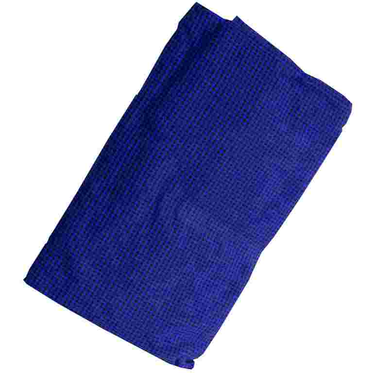 Cultural Fabric: The Maasai's Shuka 1 Cultural Fabric: The Maasai's Shuka