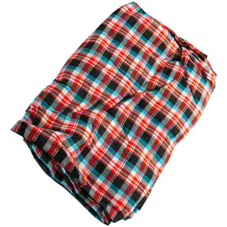 Maasai Shuka African Fabric 1 Maasai Shuka African Fabric