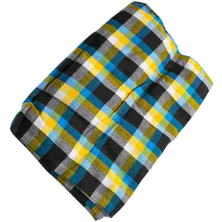 Maasai Shuka African Fabric 1 Maasai Shuka African Fabric