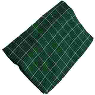 Masaai Shuka Throw/Blanket