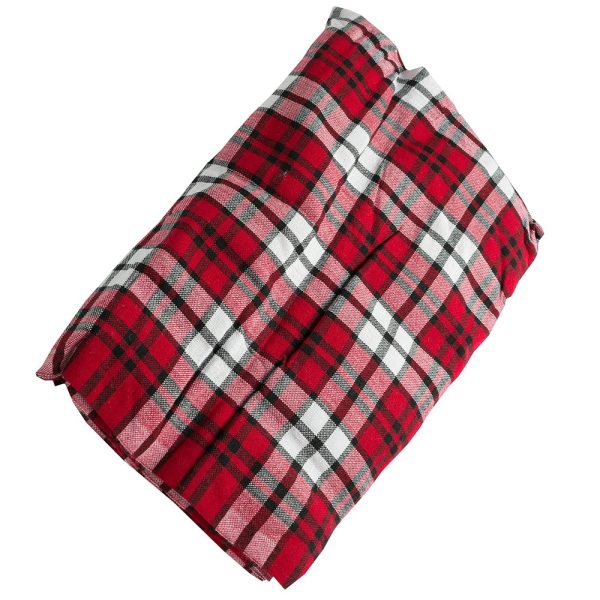 Masaai Shuka Throw/Blanket 2 Masaai Shuka Throw/Blanket
