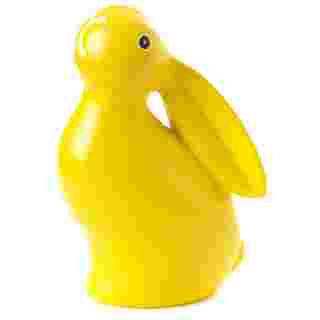 Large Soapstone Buttercup Bunny Sculpture