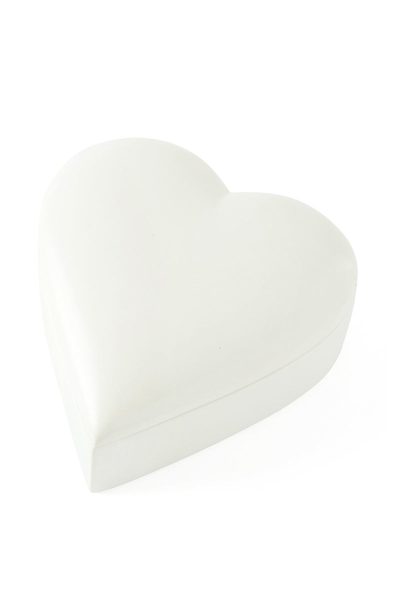 Natural Soapstone Heart Treasure Box 4 Natural Soapstone Heart Treasure Box