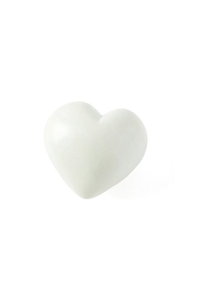 One Dozen Natural Soapstone Heart Keepsakes 4 One Dozen Natural Soapstone Heart Keepsakes