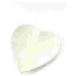 Natural Soapstone Heart Dish