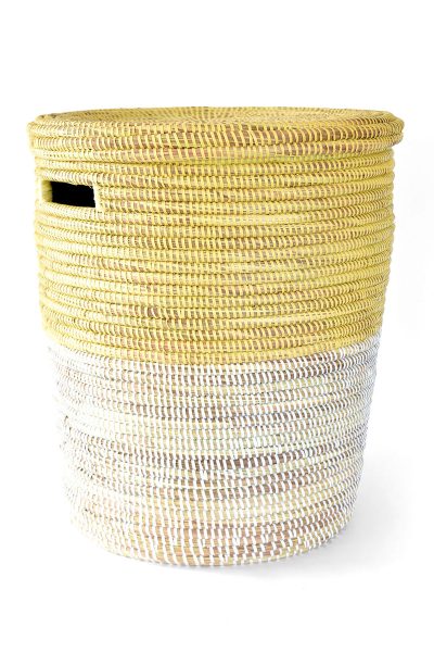 Vanilla Dipped Peace Corps Hamper 5 Vanilla Dipped Peace Corps Hamper