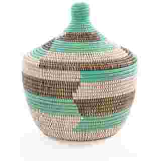 Sahel Sky Warming Basket