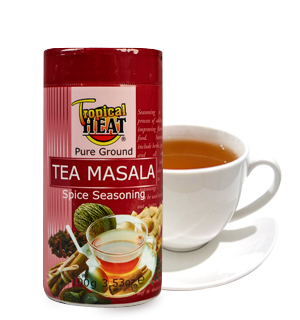 Tea Masala 1 Tea Masala