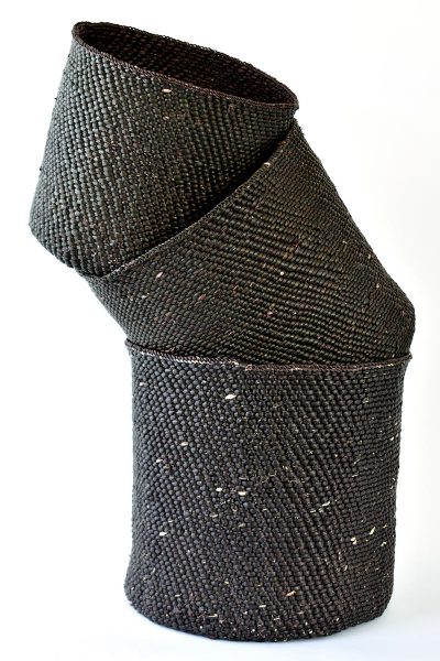 Midnight Iringa Baskets 5 Midnight Iringa Baskets