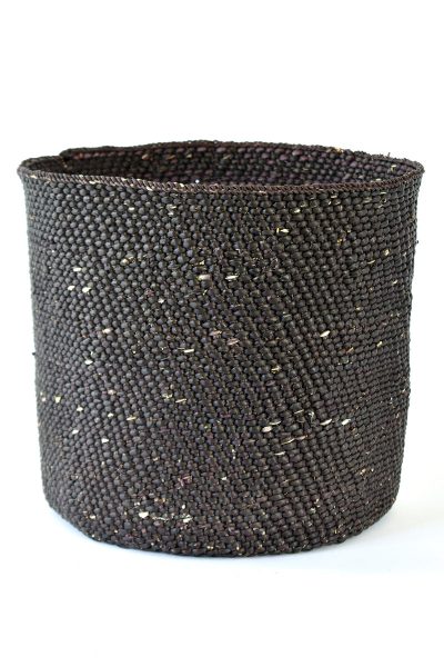 Midnight Iringa Baskets 2 Midnight Iringa Baskets