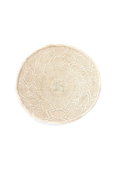Small Tonga Filigree Wall Basket 2 Small Tonga Filigree Wall Basket