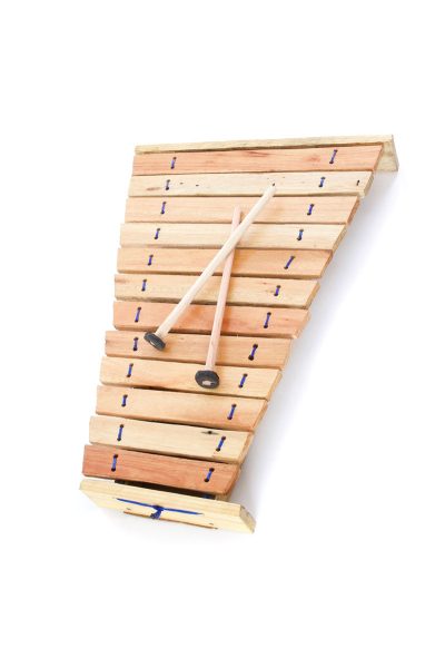 Vaima Arts Trust Twelve Note Xylophone 4 Vaima Arts Trust Twelve Note Xylophone