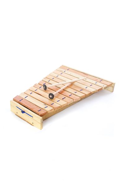 Vaima Arts Trust Twelve Note Xylophone 3 Vaima Arts Trust Twelve Note Xylophone