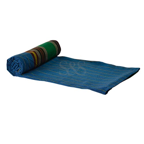 African Masai - Maasai Shuka Blanket - Multi-Colored Masai Shuka 1 African Masai - Maasai Shuka Blanket - Multi-Colored Masai Shuka