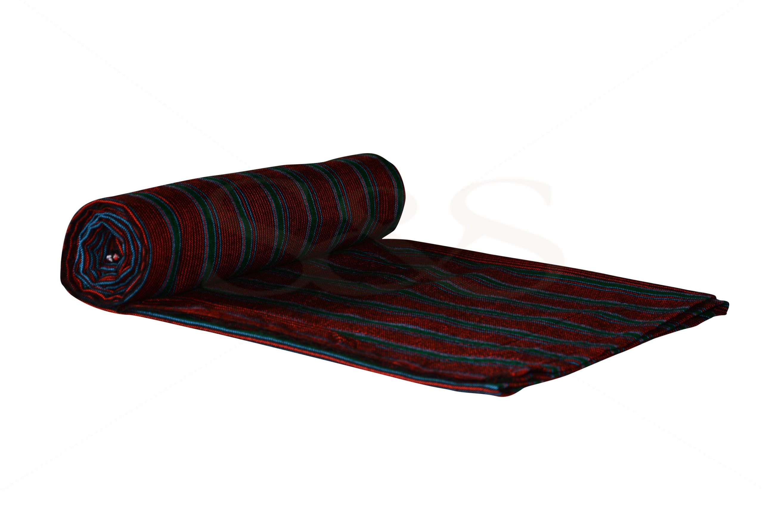 African Masai - Maasai Shuka Blanket - Multi-Colored Masai Shuka 1 African Masai - Maasai Shuka Blanket - Multi-Colored Masai Shuka