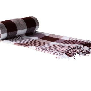 Kikoy, African Print, African Fabric, Blue, Kenyan Kikoy, Beach Wrap, Sarong, Pareo, Scarf, Bed Throw, Sofa Throw, Swahili Wrap, Cotton