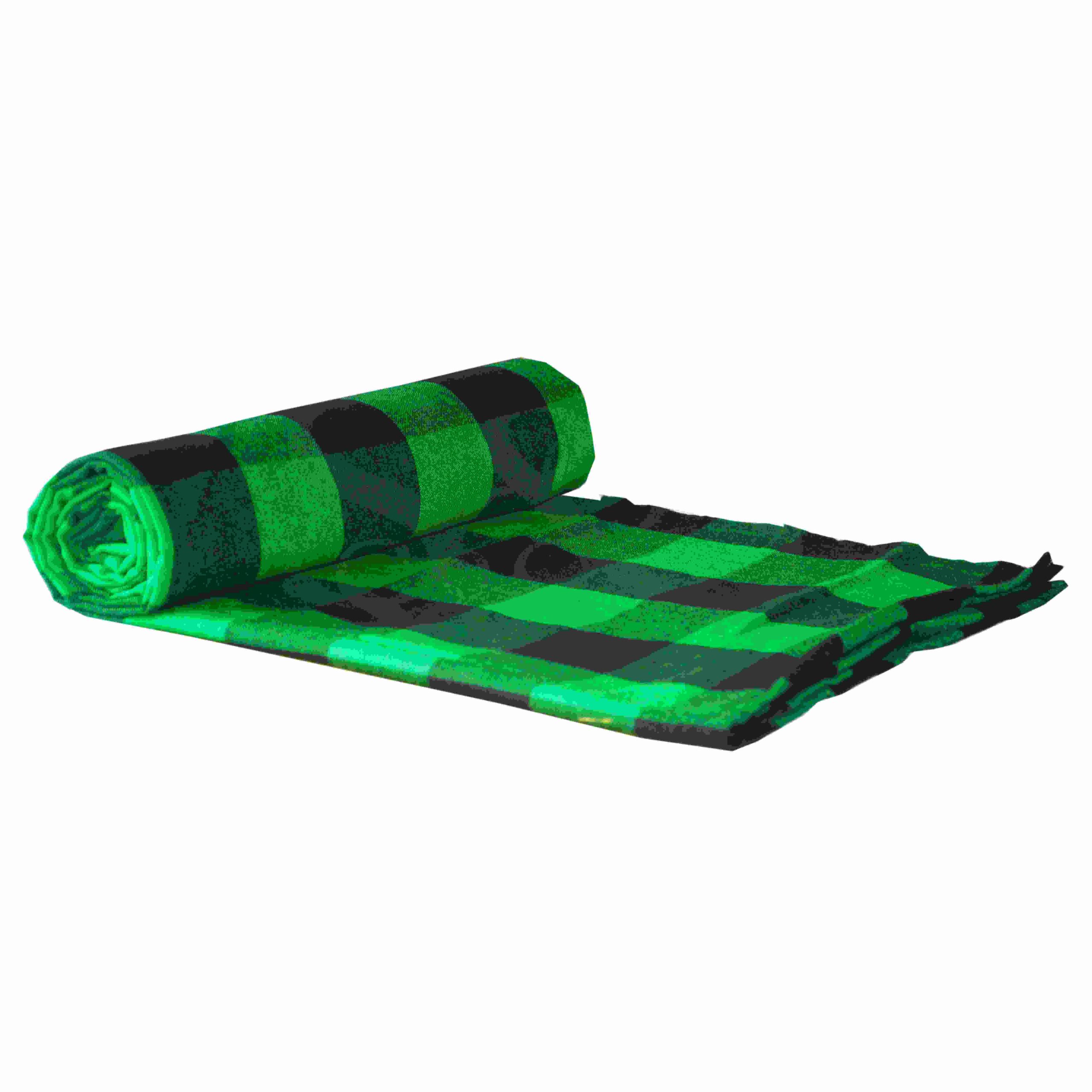 African Masai - Maasai Shuka Blanket - Multi-Colored Masai Shuka 1 African Masai - Maasai Shuka Blanket - Multi-Colored Masai Shuka