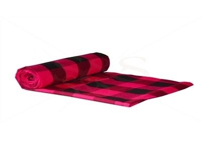 African Masai - Maasai Shuka Blanket - Multi-Colored Masai Shuka 1 African Masai - Maasai Shuka Blanket - Multi-Colored Masai Shuka