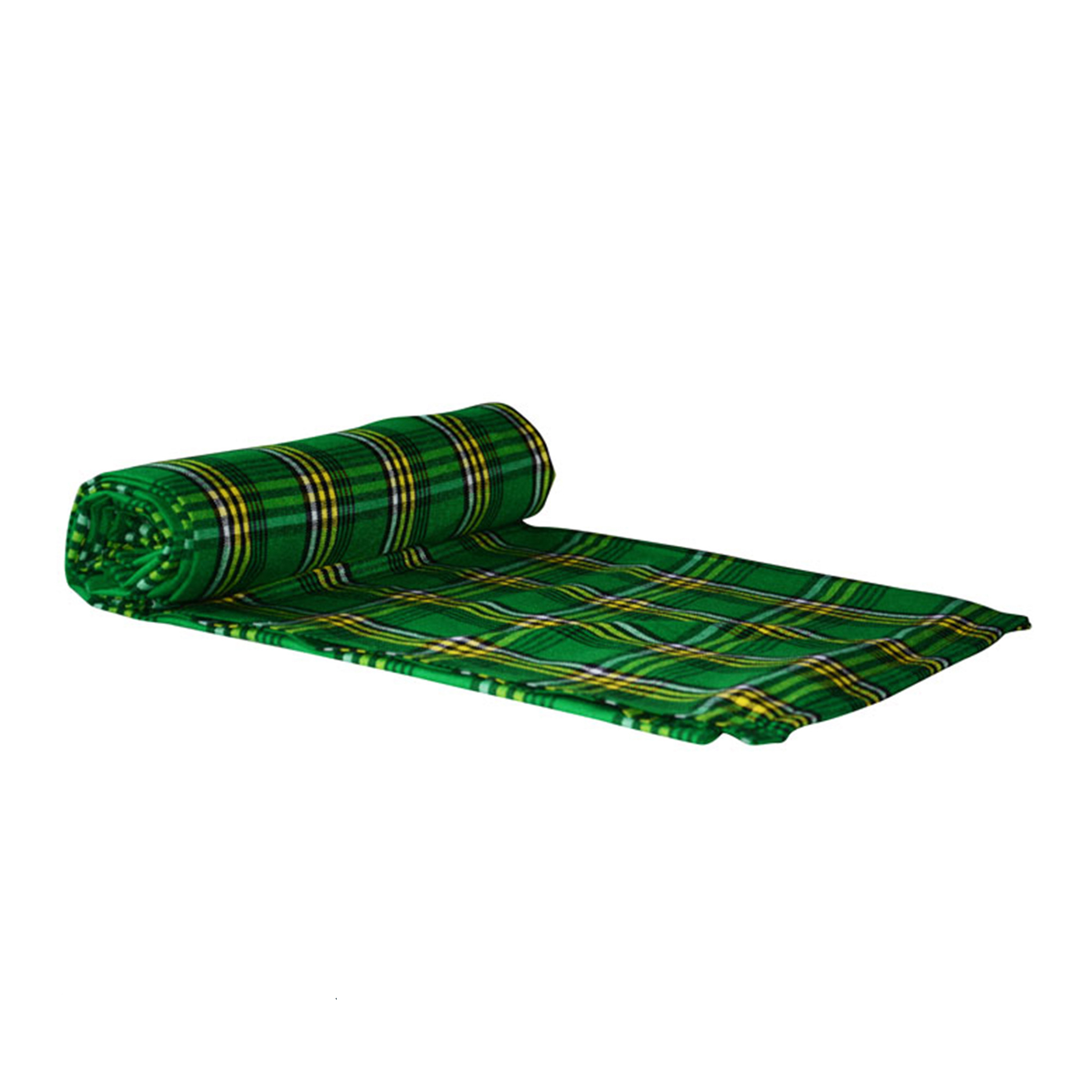 African Masai - Maasai Shuka Blanket - Multi-Colored Masai Shuka 1 African Masai - Maasai Shuka Blanket - Multi-Colored Masai Shuka