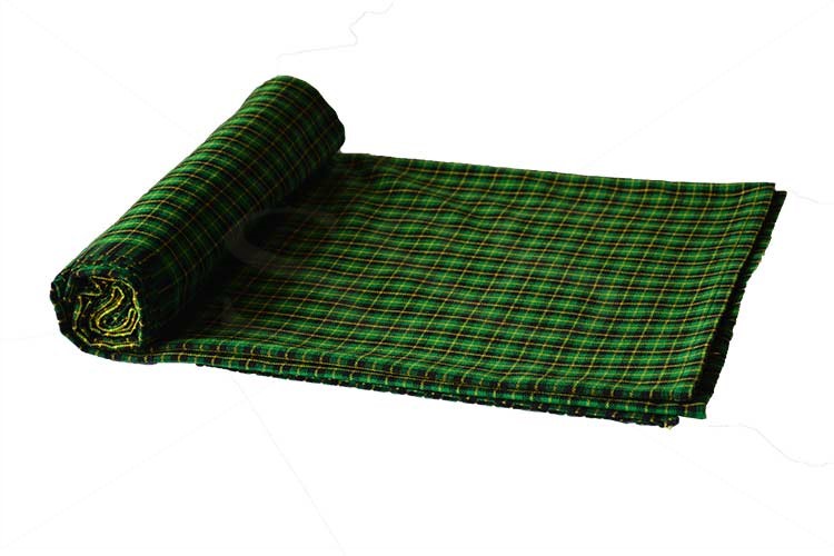 African Masai - Maasai Shuka Blanket - Multi-Colored Masai Shuka 1 African Masai - Maasai Shuka Blanket - Multi-Colored Masai Shuka