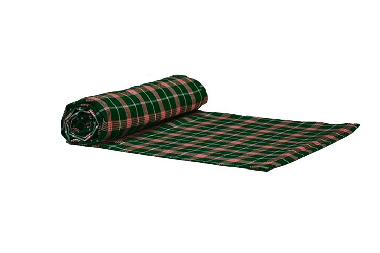 African Masai - Maasai Shuka Blanket - Multi-Colored Masai Shuka 1 African Masai - Maasai Shuka Blanket - Multi-Colored Masai Shuka