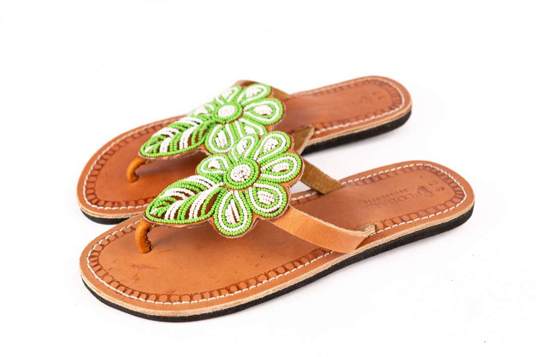 Kenyan sandals 1 Kenyan sandals