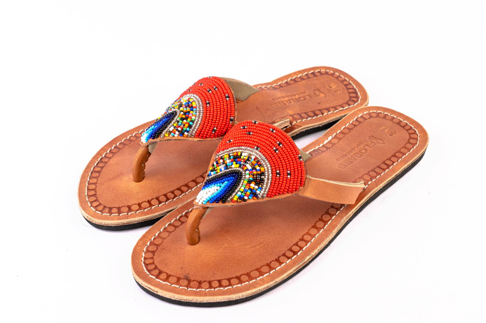 Kenyan sandals 1 Kenyan sandals