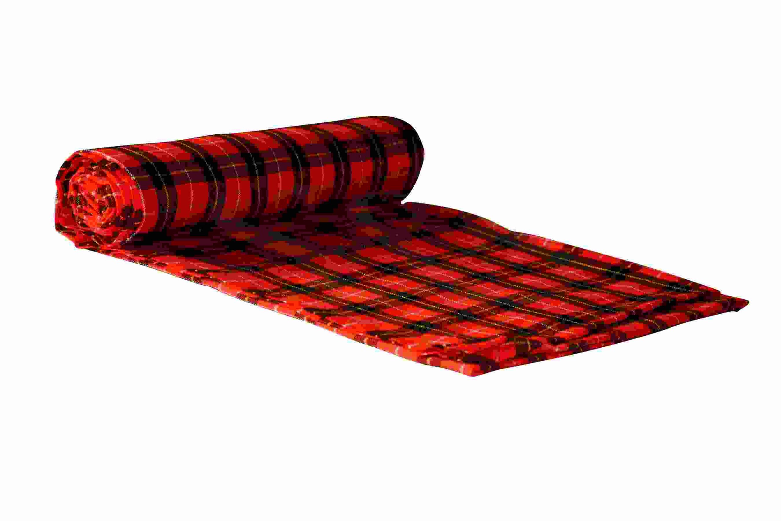 African Masai - Maasai Shuka Blanket - Multi-Colored Masai Shuka 1 African Masai - Maasai Shuka Blanket - Multi-Colored Masai Shuka
